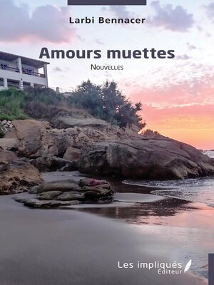 cover image of Amours muettes